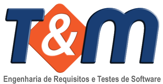 T&M Testes de Software